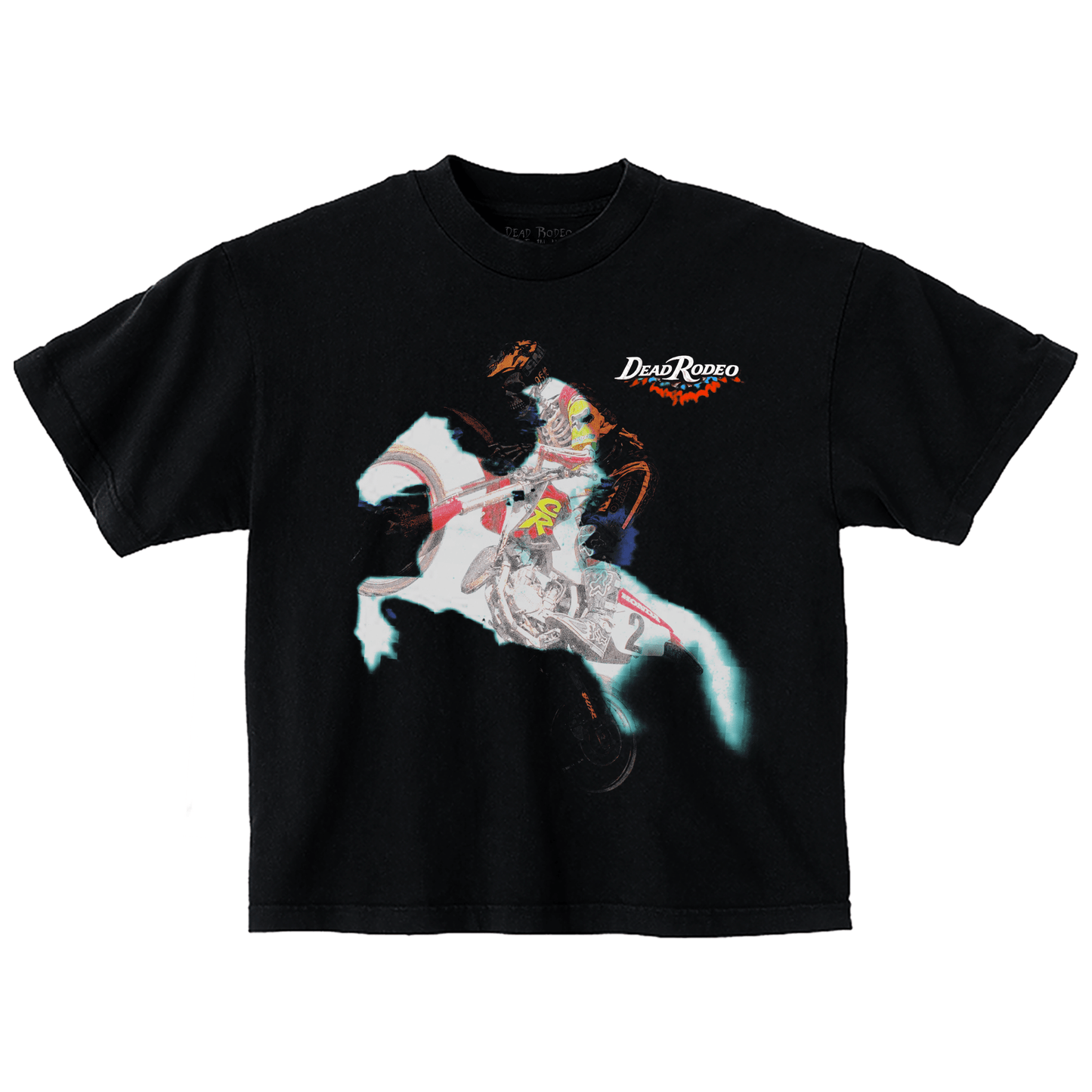 Motorcross Rodeo