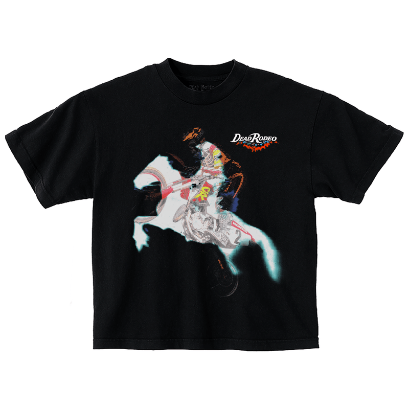 Motorcross Rodeo
