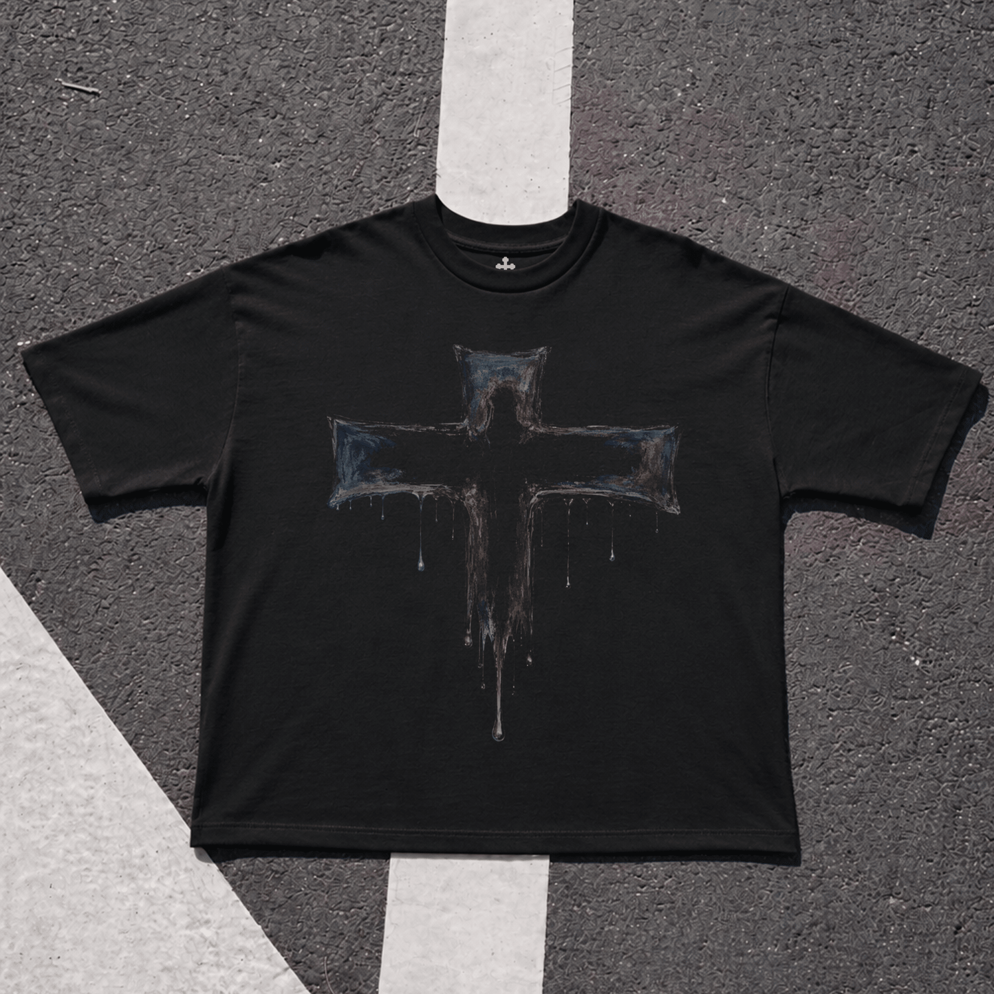 Through the Cross