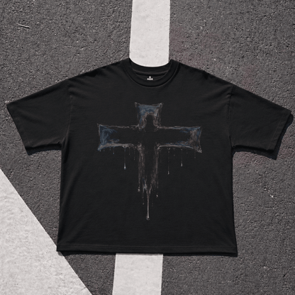 Through the Cross