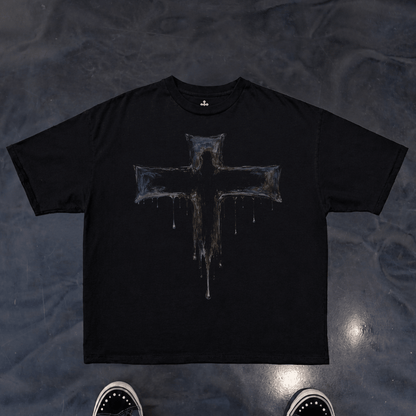 Through the Cross