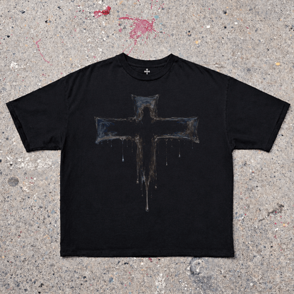 Through the Cross