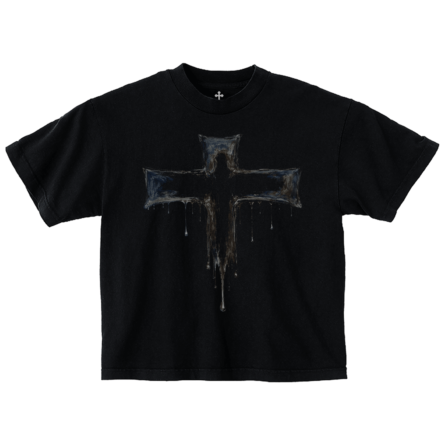 Through the Cross