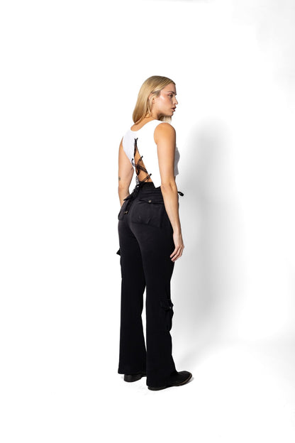 Joe Read Nightbloom Sweatpants — limited drop, hand-dyed