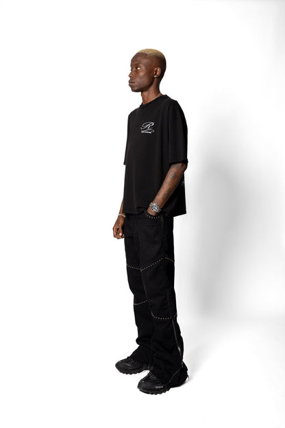 Joe Read Afterlife Tee — editorial streetwear made in LA