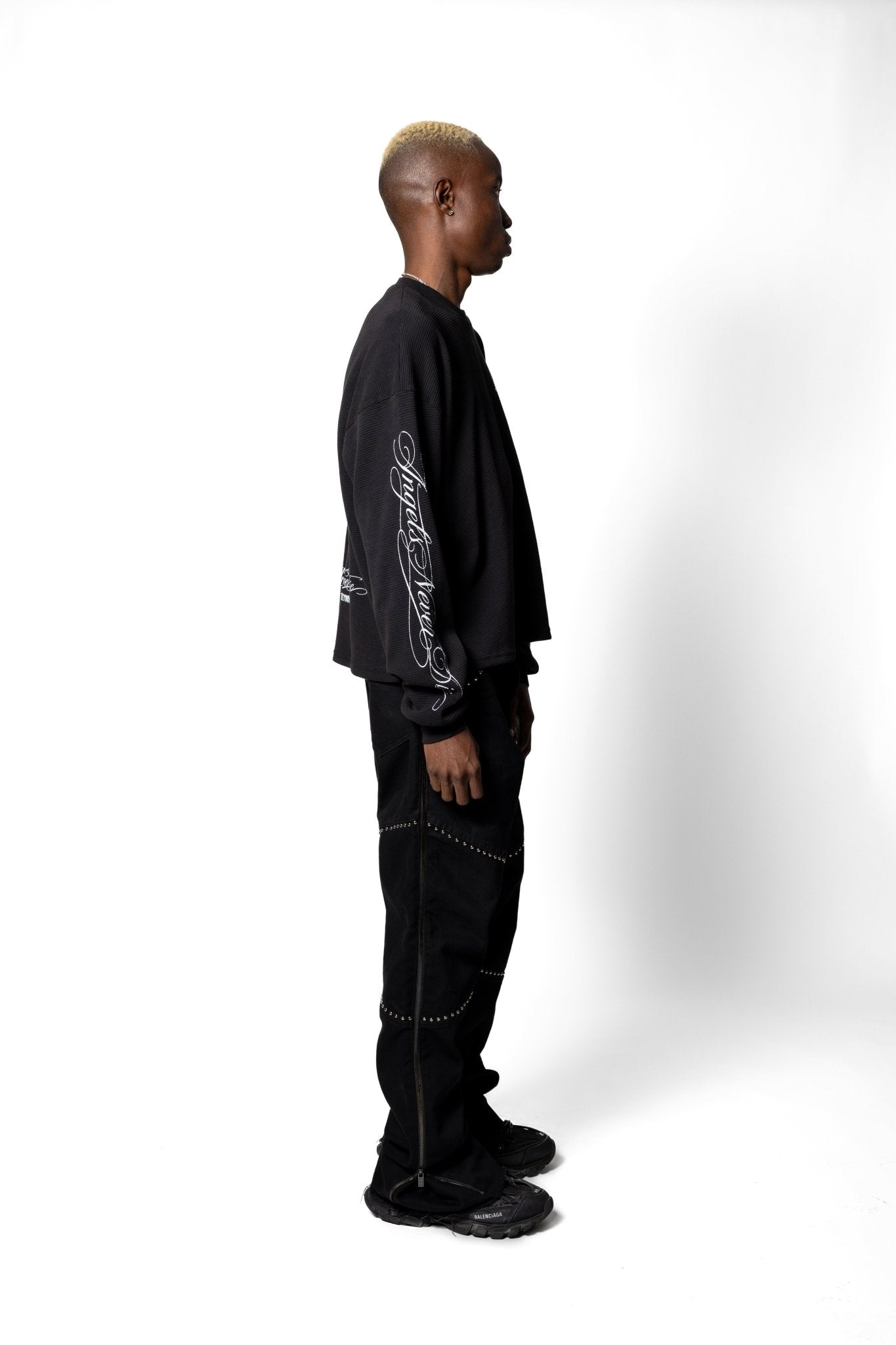 Joe Read 5123 Thermal full — premium streetwear thermal