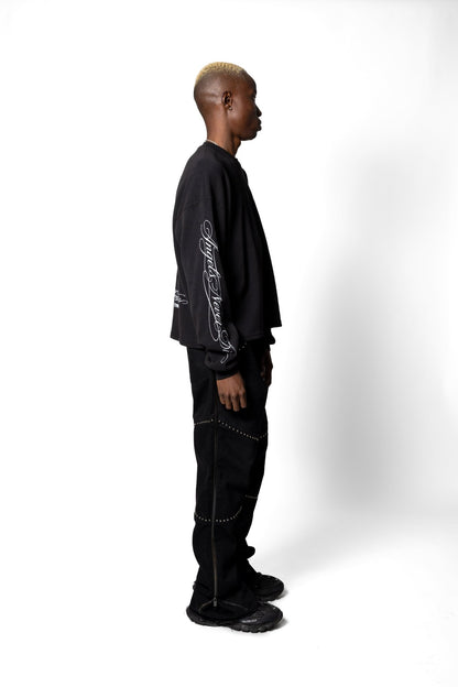 Joe Read 5123 Thermal full — premium streetwear thermal