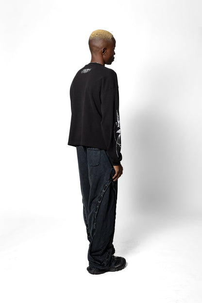 Joe Read Afterlife Thermal close — graphic detail
