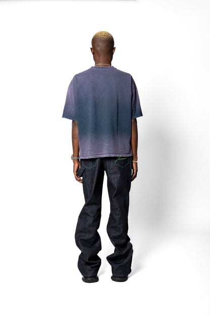 Joe Read Camelia Tee — editorial streetwear