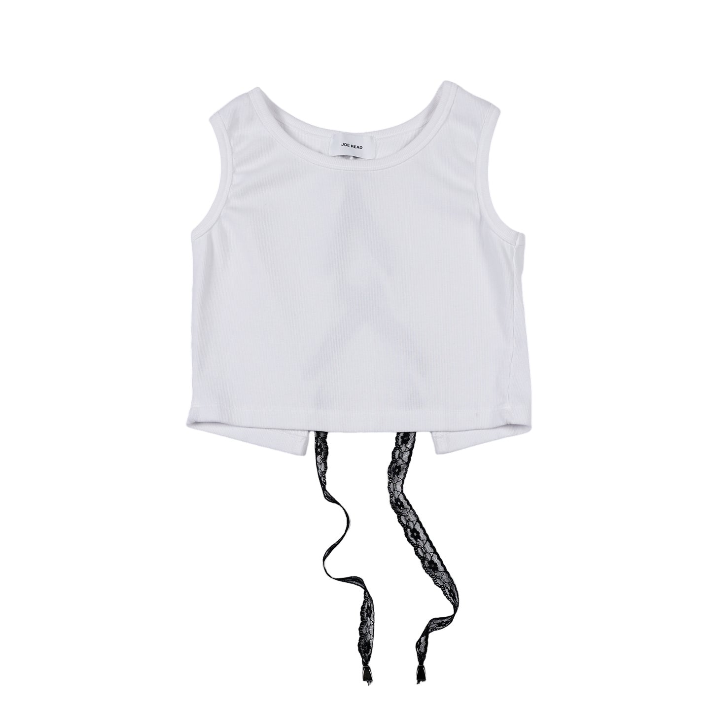 Cherub Lace Tank