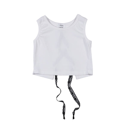 Cherub Lace Tank