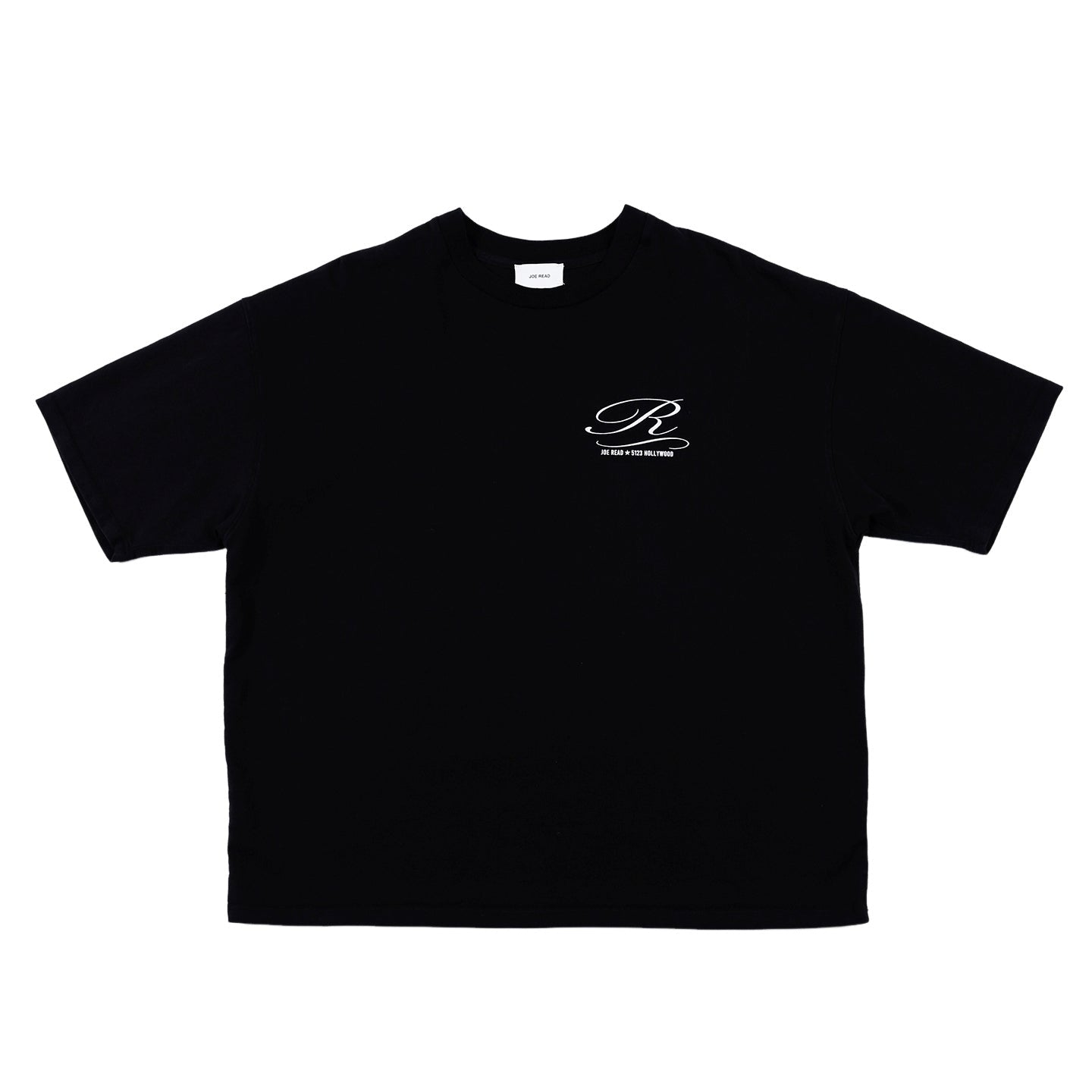 Afterlife Tee