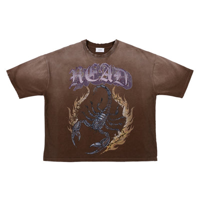 Scorpion Tee