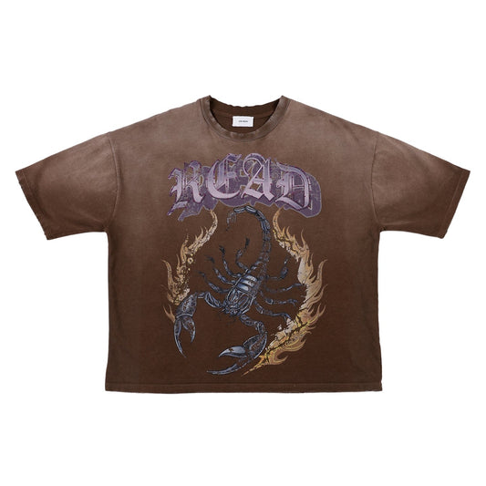Scorpion Tee