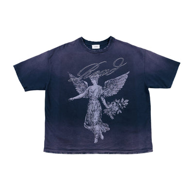 Camelia Tee