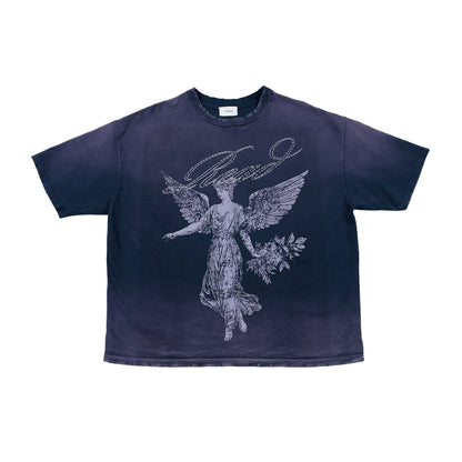 Camelia Tee